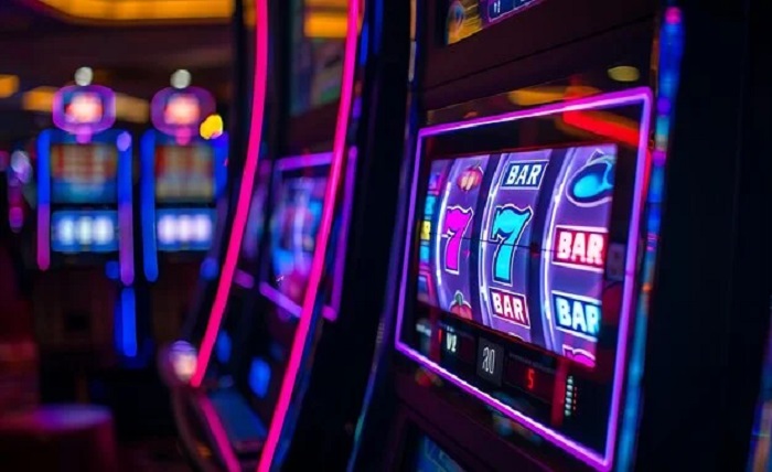 Slot Gacor