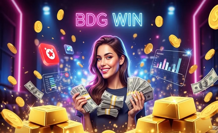 BDG win game
