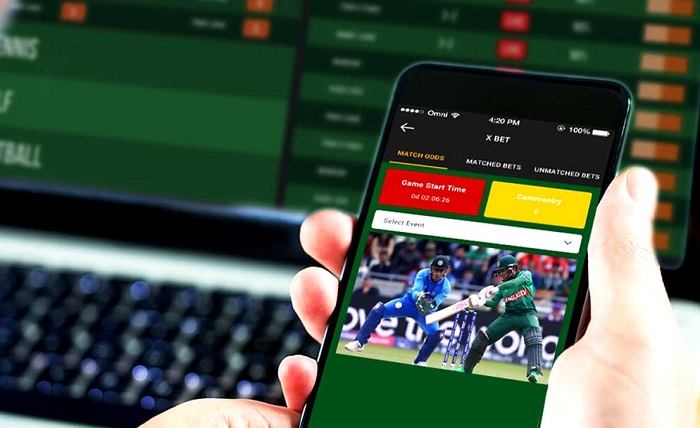 IPL Betting