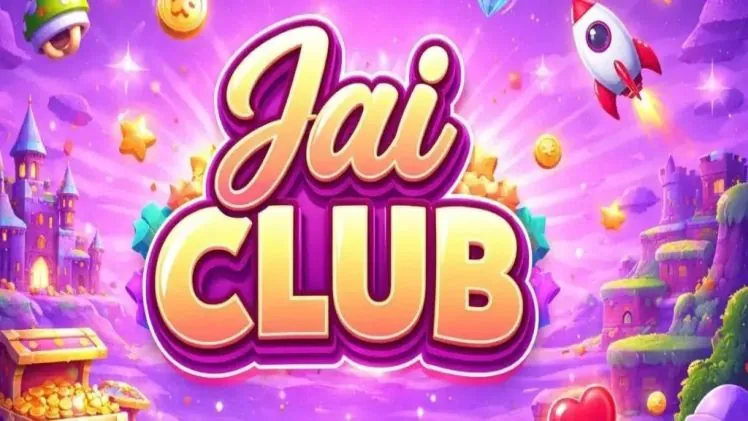 Jai Club App