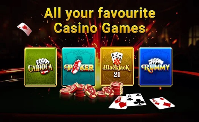 Teen Patti APK