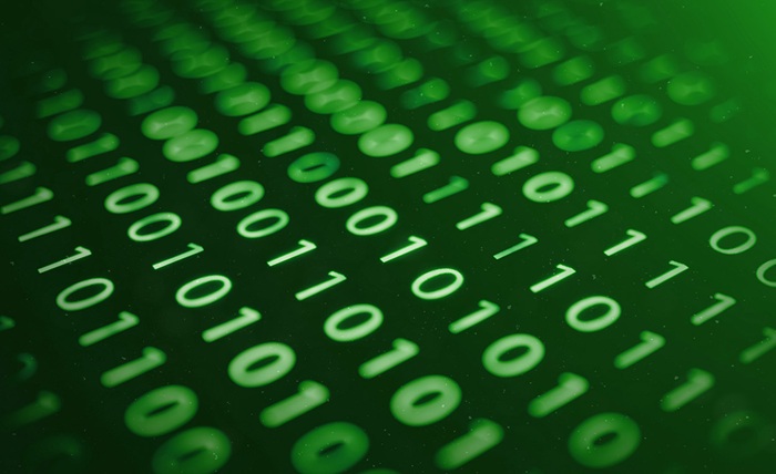 Online Binary Calculator