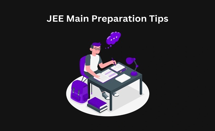 JEE Main Preparation Tips