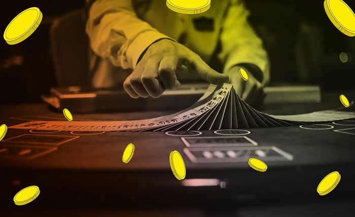 Online Casino