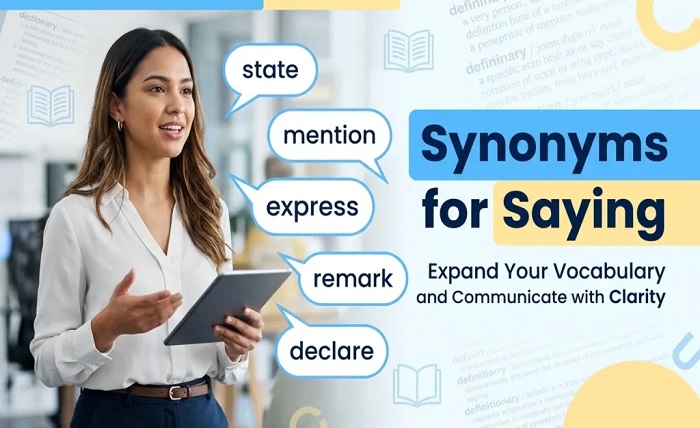 conversation synonym
