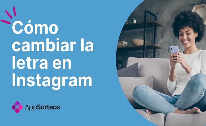 fuentes para instagram