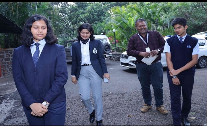 anchal dalal ips