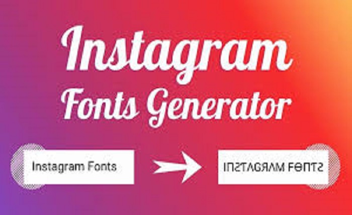 instagram fonts