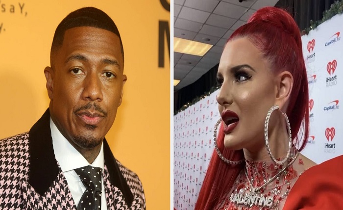 justina valentine kids