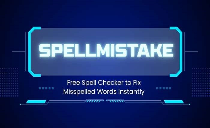 page size checker spellmistake