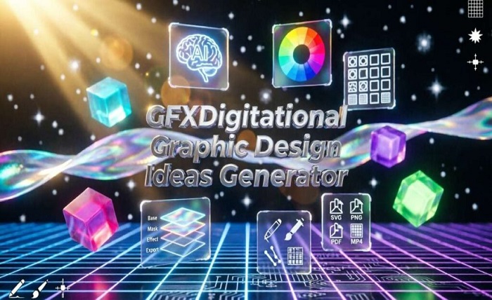 software tools gfxdigitational