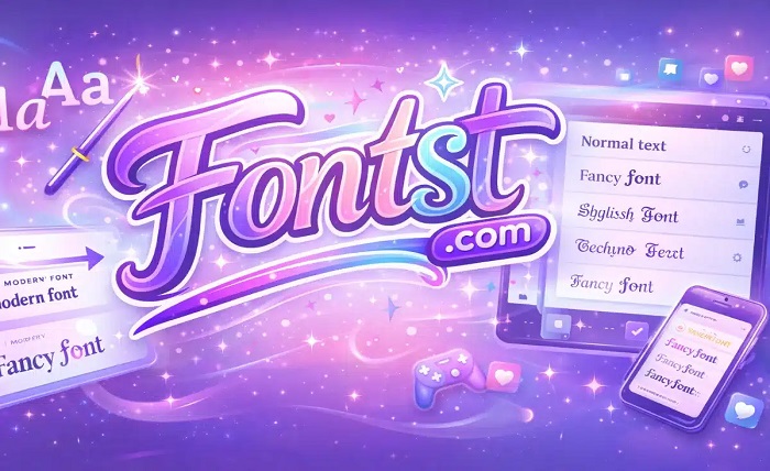 stylish font generator
