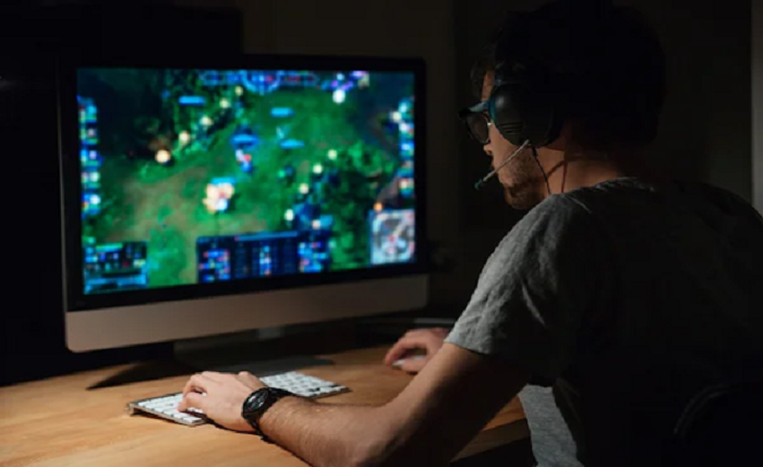 Playing Games