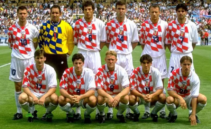 1998 FIFA World Cup