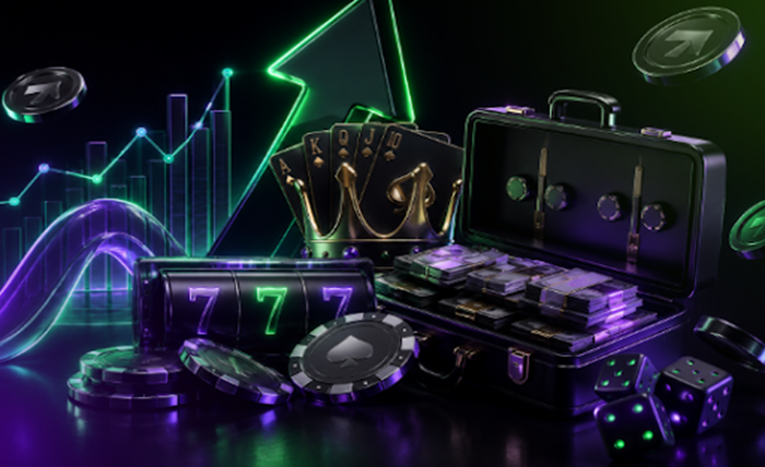 Online Casino
