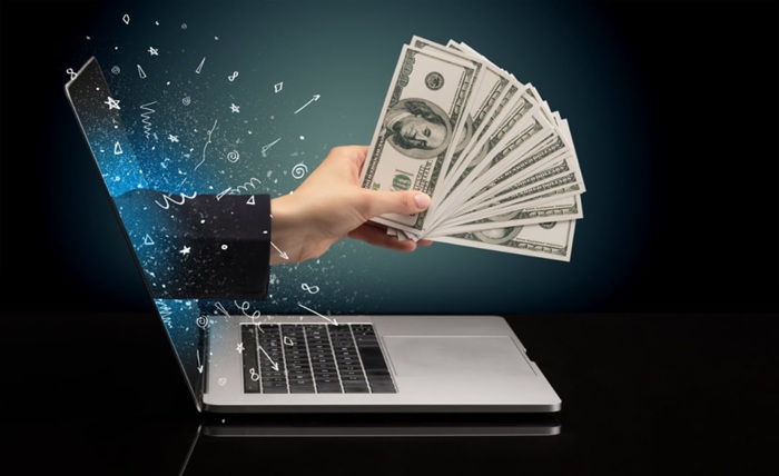 Online Income Ideas
