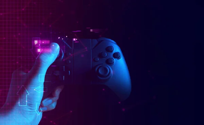 Online Gaming