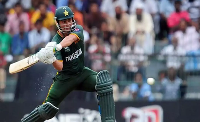 Kamran Akmal