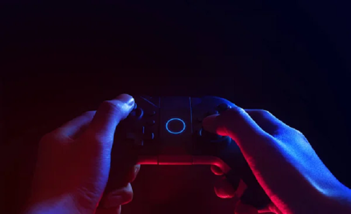 Online Gaming