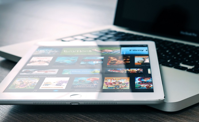 Digital Entertainment