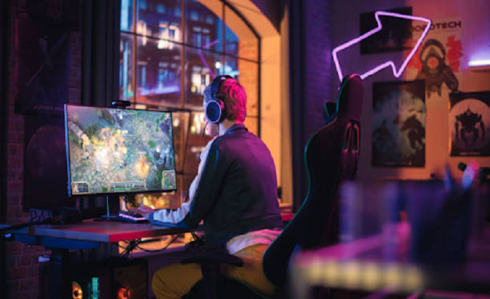 Online Game