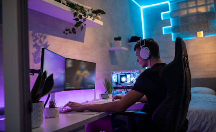 Online Game
