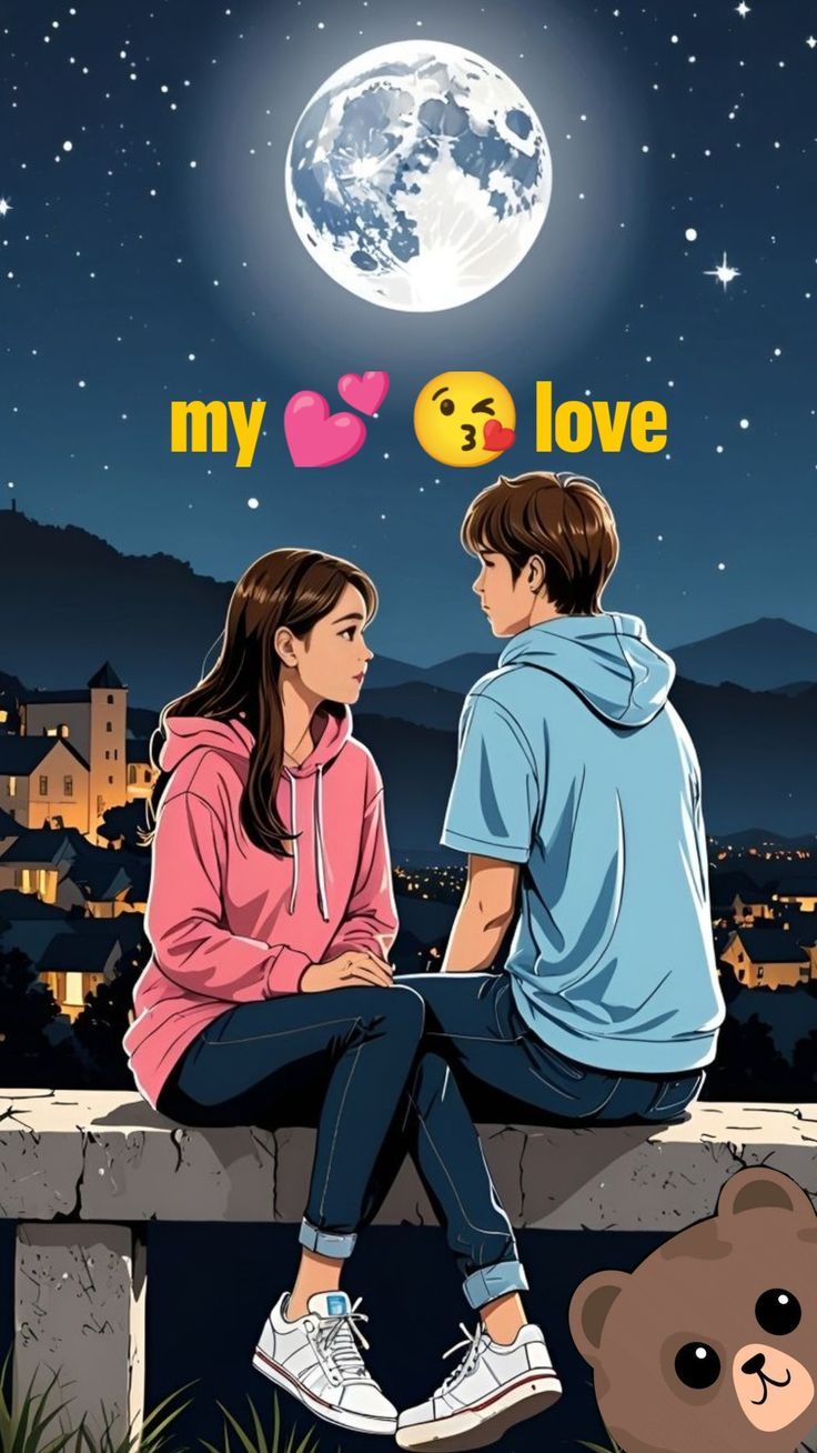 Love Dp (9)