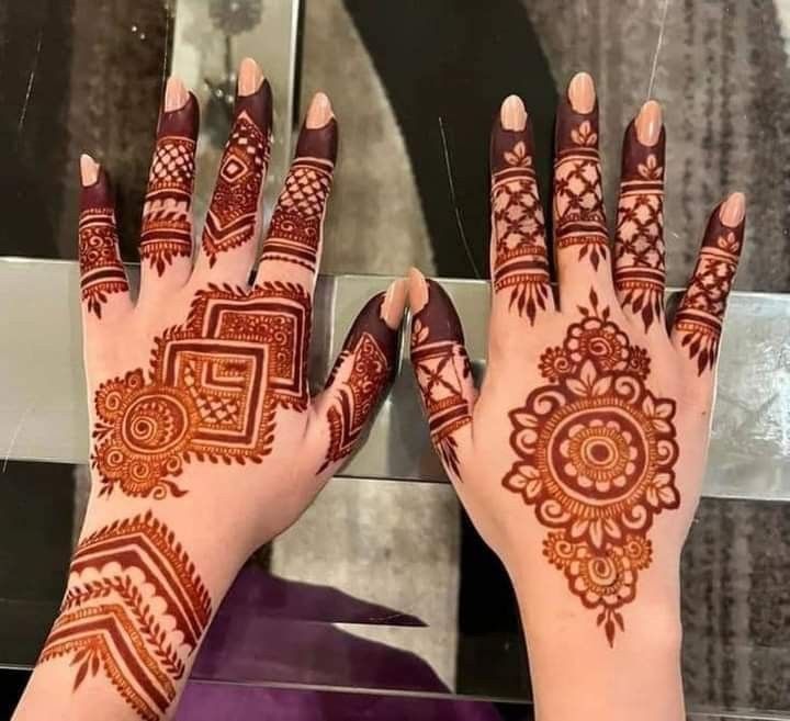 Mehndi Design (18)