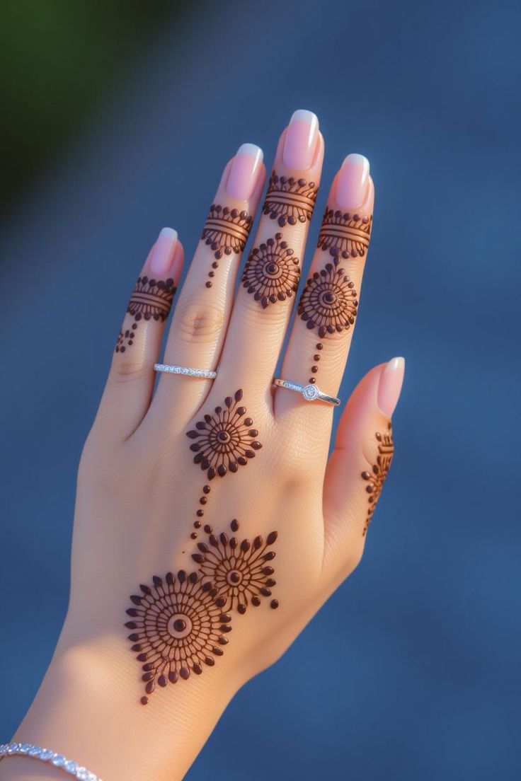 Mehndi Design (22)