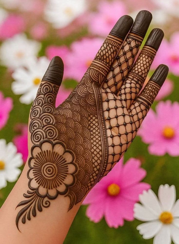 Mehndi Design (24)