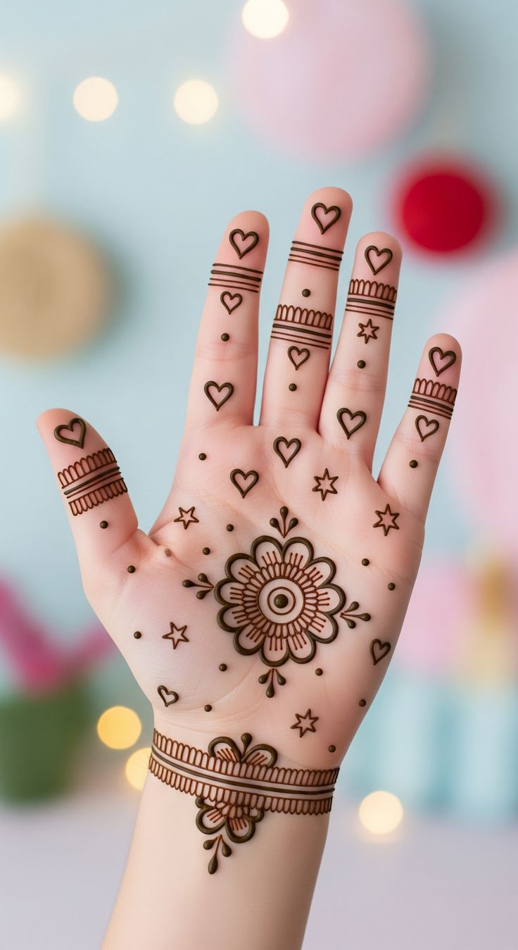 Mehndi Design (26)