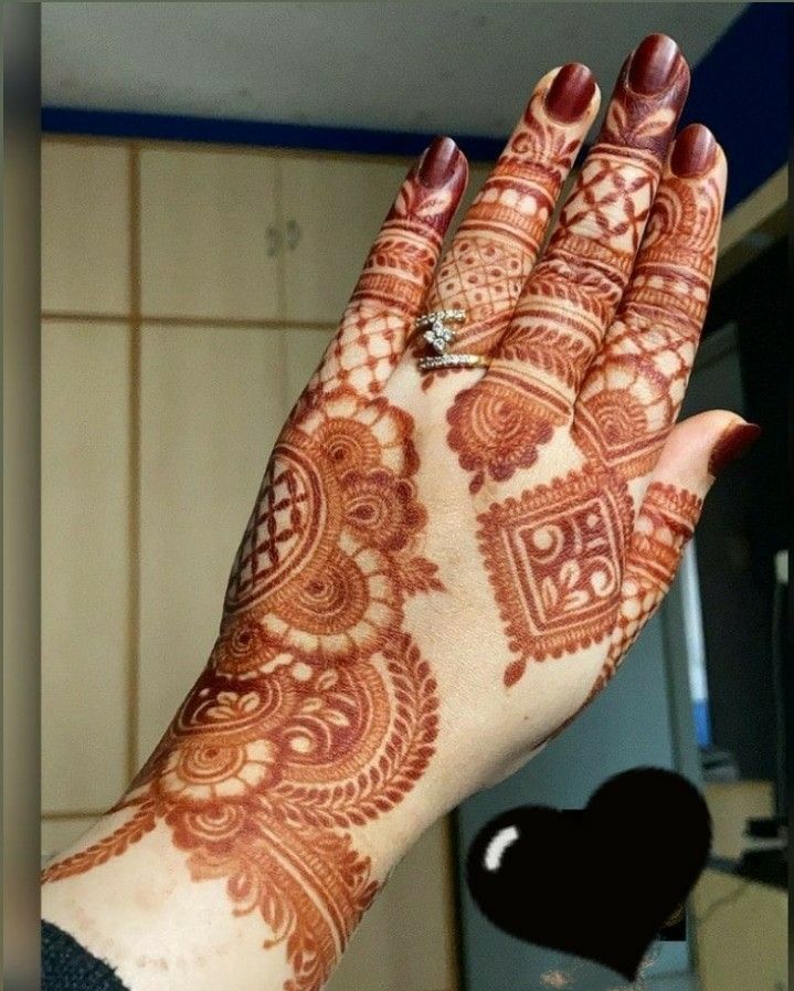 Mehndi Design (27)