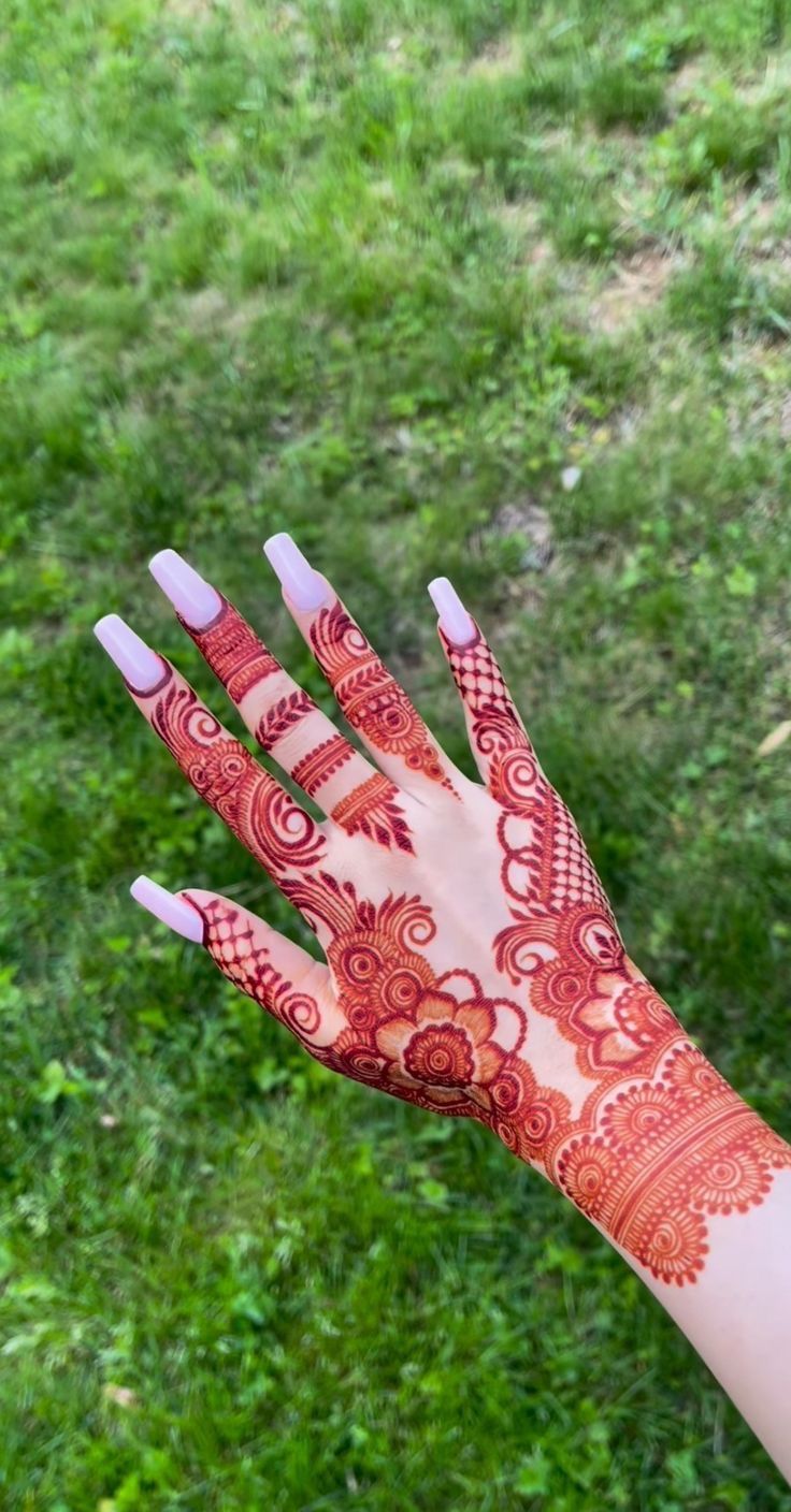 Mehndi Design (30)