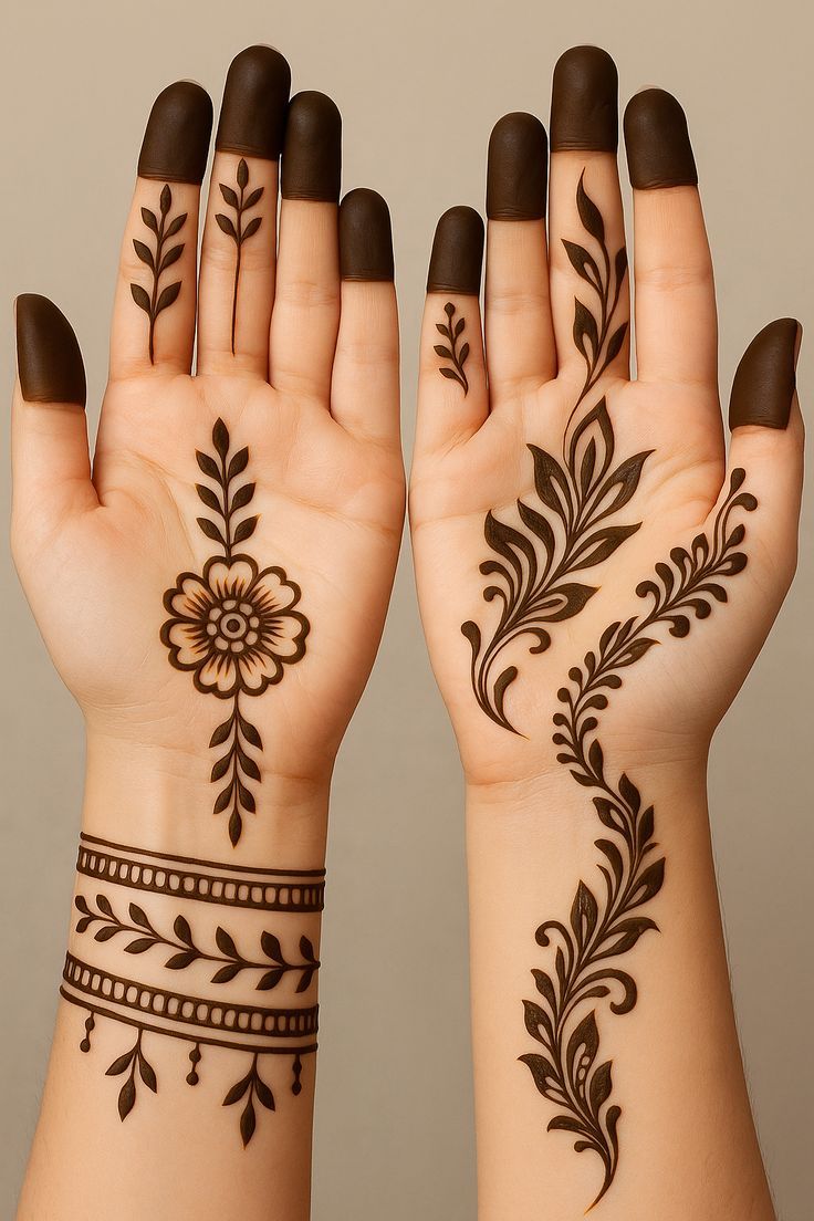 Mehndi Design (32)