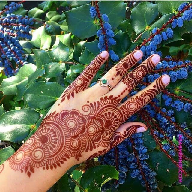 Mehndi Design (45)