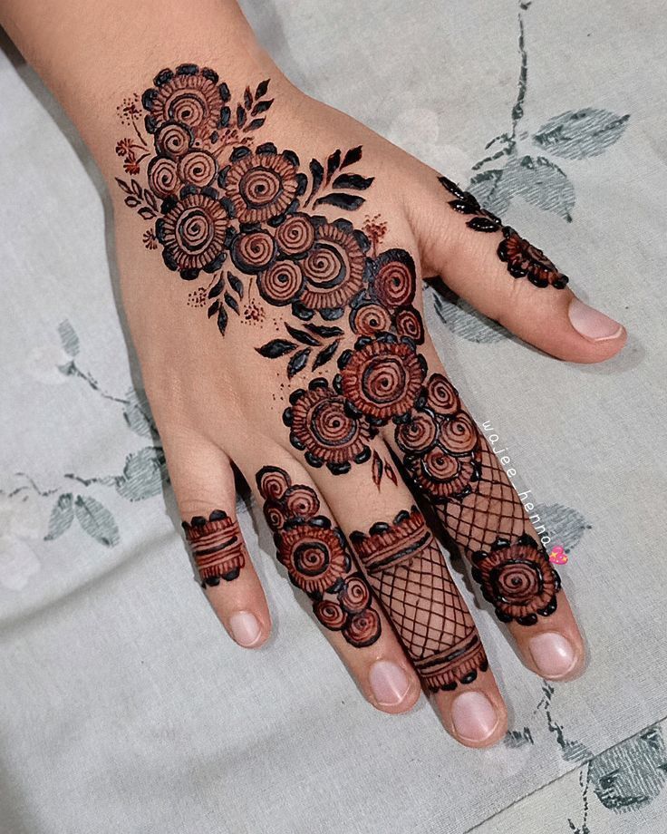 Mehndi Design (7)