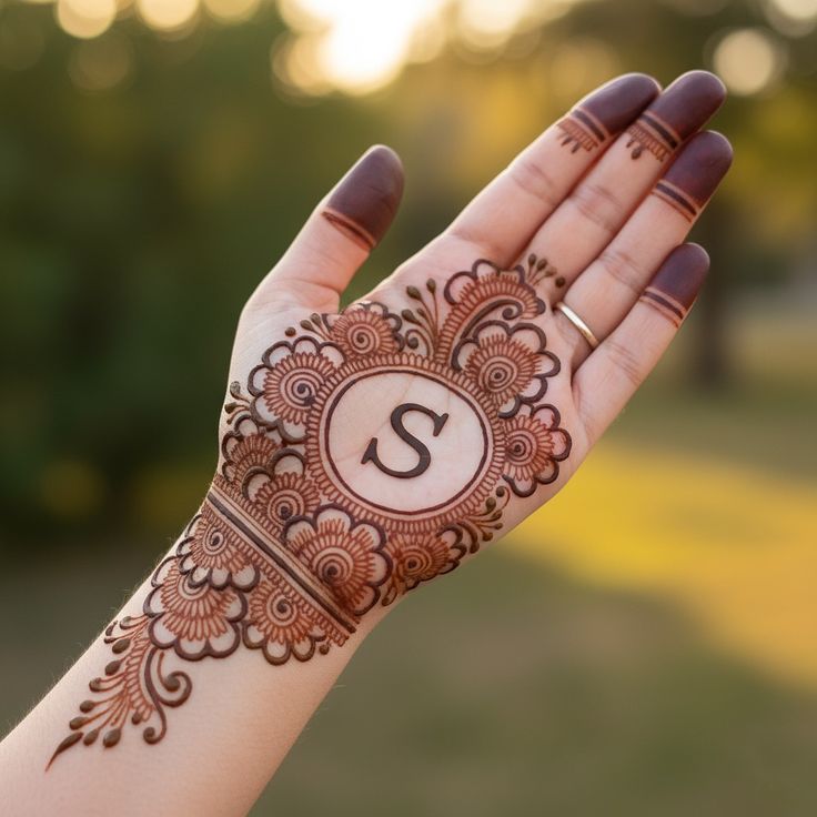 Mehndi Design (8)