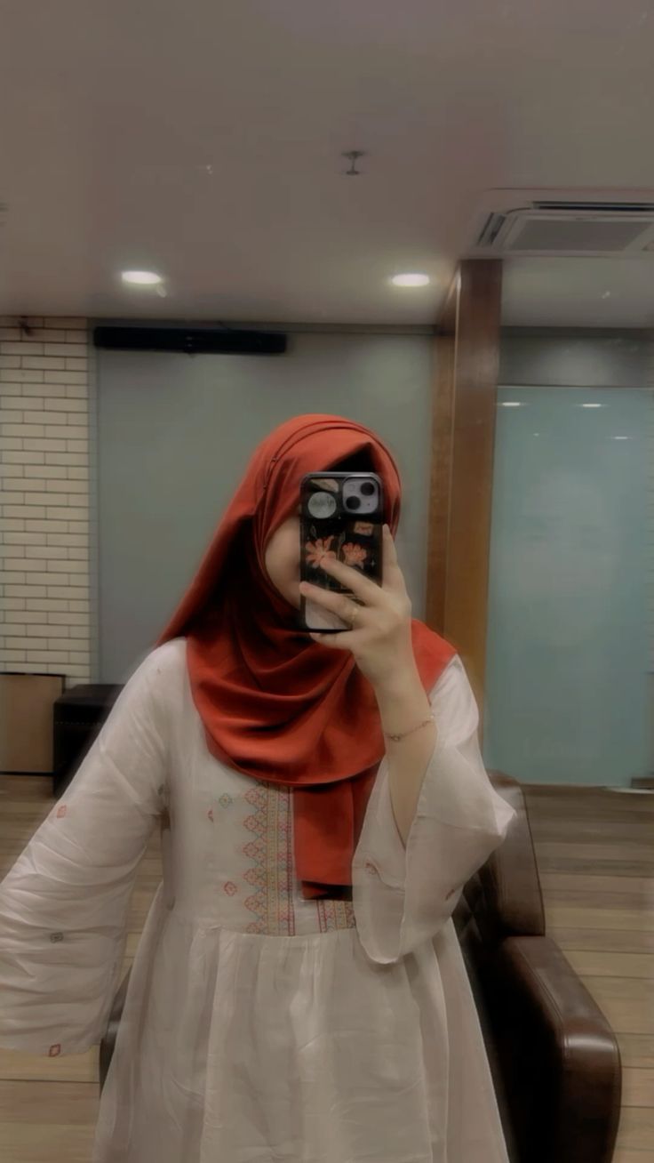 Muslim Hijab Girl Dp (11)