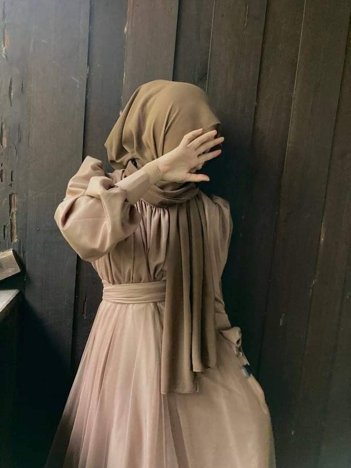 Muslim Hijab Girl Dp (17)