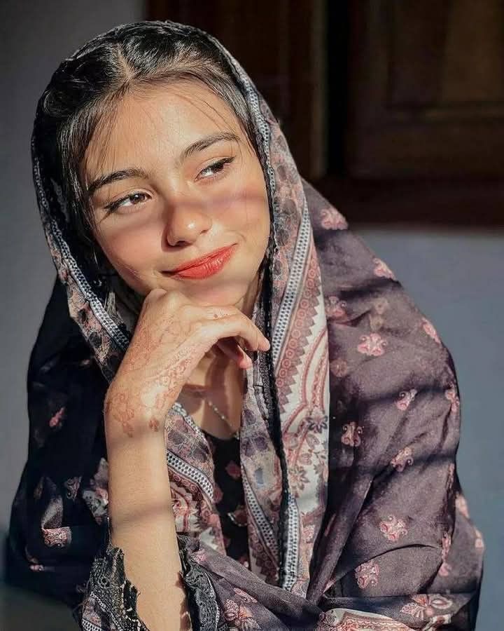 Muslim Hijab Girl Dp (19)