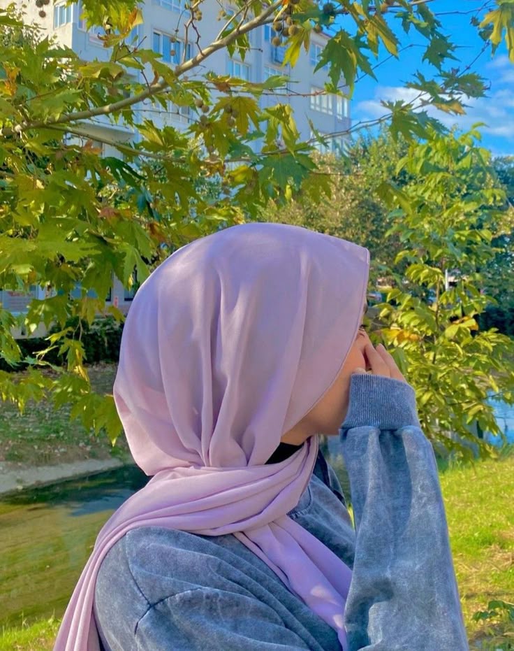 Muslim Hijab Girl Dp (20)