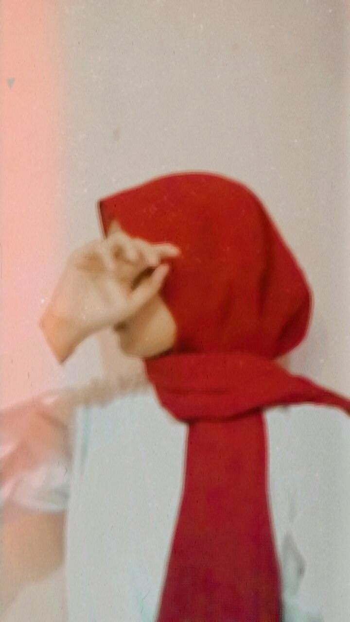 Muslim Hijab Girl Dp (33)