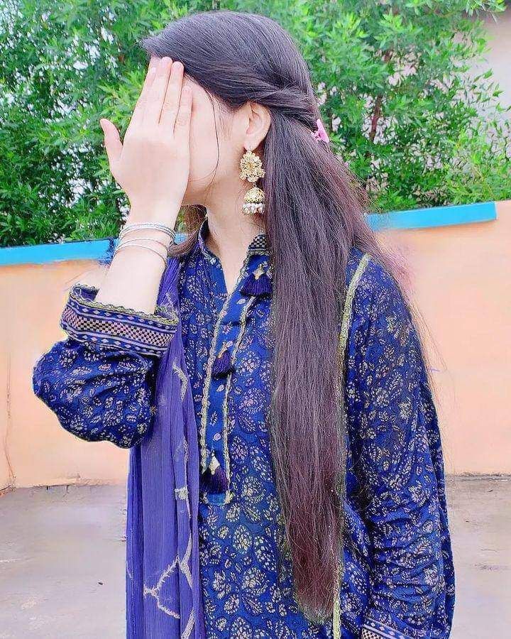 Muslim Hijab Girl Dp (34)