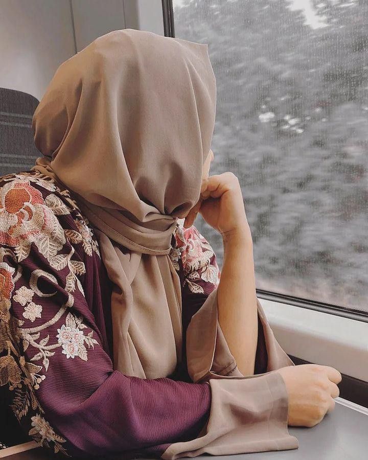 Muslim Hijab Girl Dp (37)