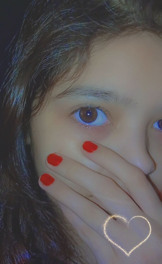 Real Girl Pic (15)