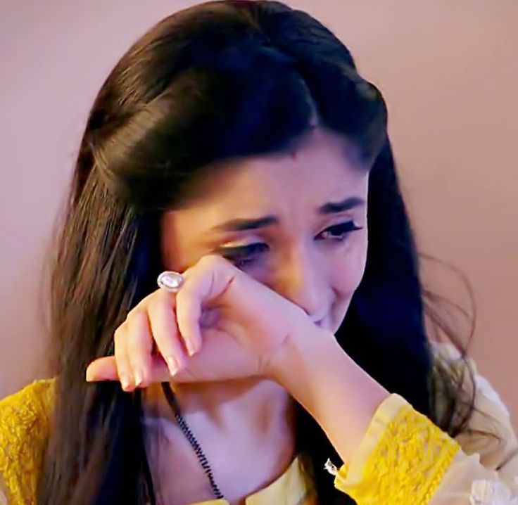 Sad Girl Dp (1)