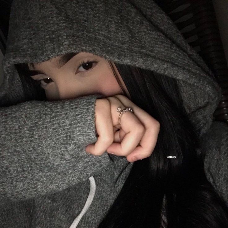 Sad Girl Dp (13)
