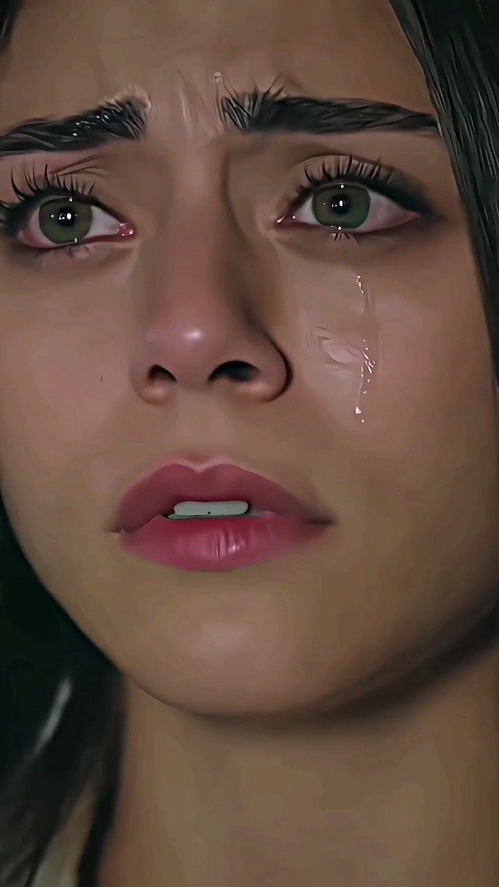 Sad Girl Dp (14)