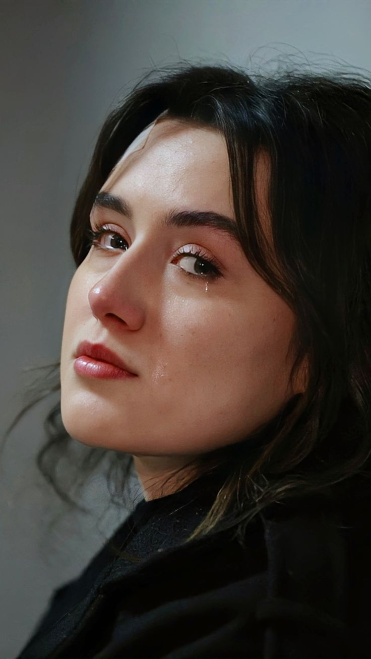 Sad Girl Dp (16)