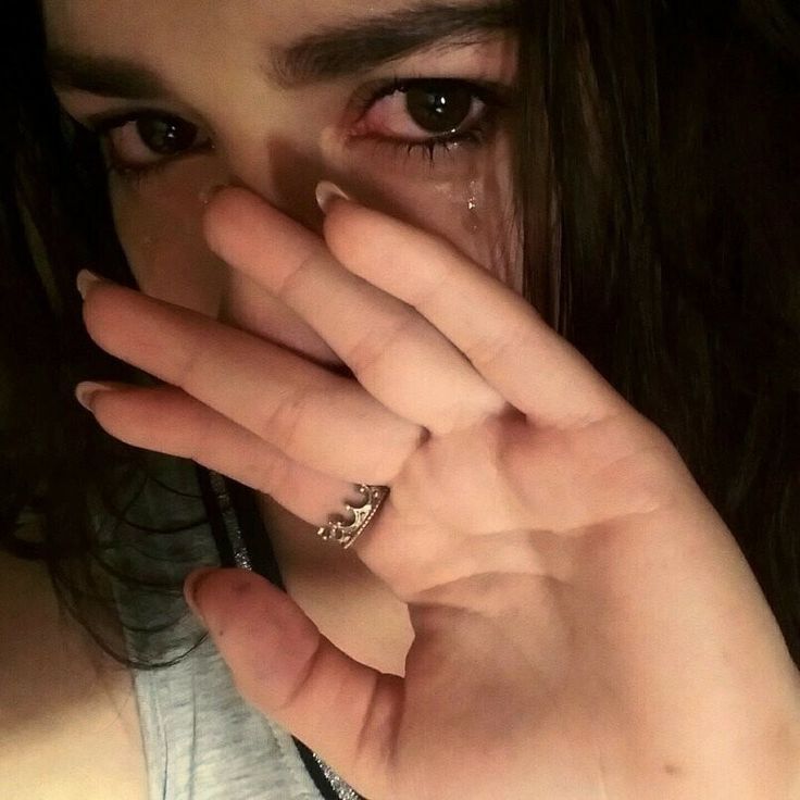 Sad Girl Dp (21)